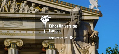 УНСС стана част от международната университетска платформа PCU Committee of Panathlon International